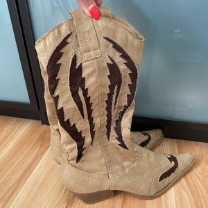 🛍COWBOY boots